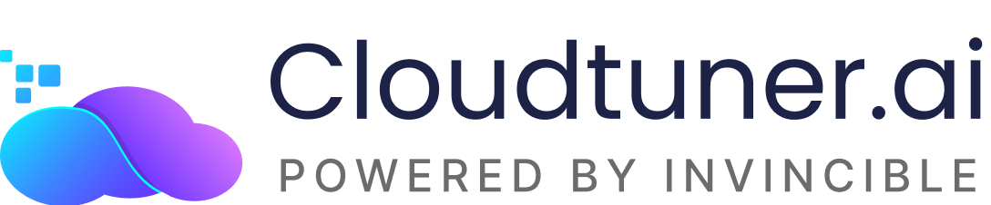 Cloudtuner.ai Logo